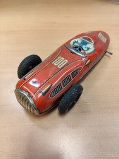 Taifun Blechspielzeug Tin Toy