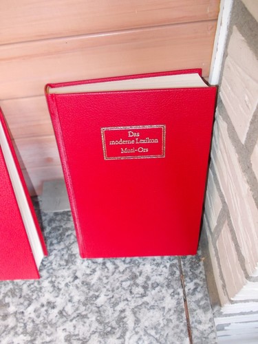 Das moderne lexikon - das, zwanzig