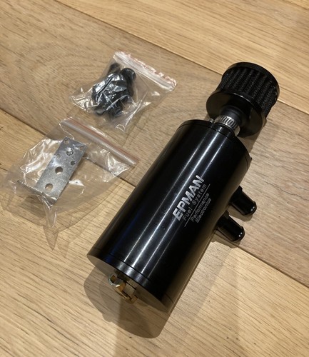 Epman kleine prallbled oil - kleine,