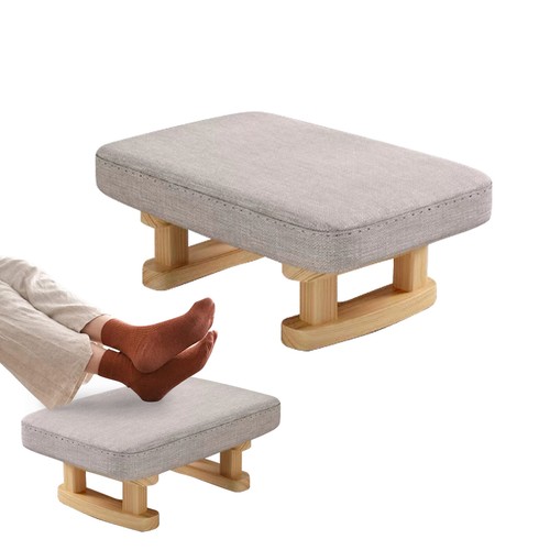 Polsterhocker fußhocker - polsterhocker,,
