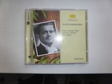 2 CD Sandor Konya Arien