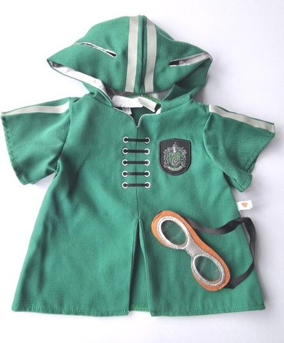 Build bear harry potter - a,