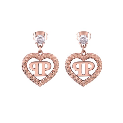 Philipp plein damen ohrringe - philipp,