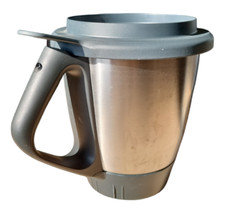 Vorwerk thermomix tm5 mixtopf - vorwerk,