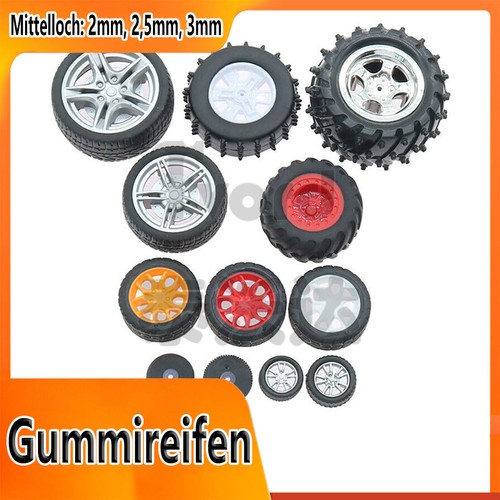 Gummireifen reifen felgen - &,