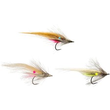 CdL-Shrimp Meerforellenfliege