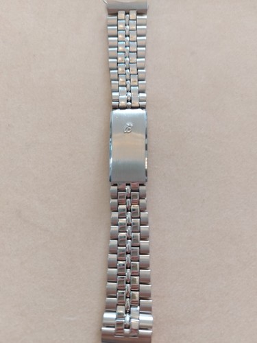 Breitling vintage pluton stahl - breitling,