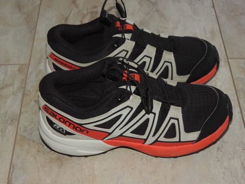 Salomon speed cross kinder - speed,
