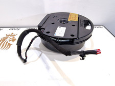 Mazda 6 GH Bose Subwoofer passiv mit Anschlusskabel Reserveradmulde universell