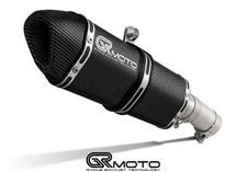 Auspuff Für Honda CRF1000