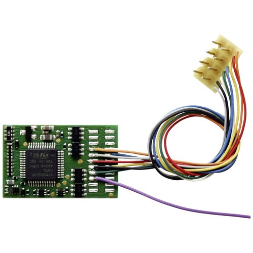 Tams elektronik 04432 - tams, 41-04432-01