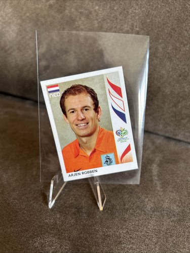 Panini 2006 sticker 240 - sticker,
