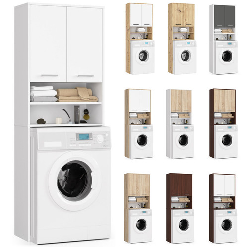 Waschmaschinenschrank akord - waschmaschinenschrank,