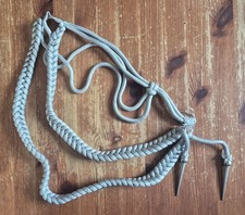 NVA Offiziersdolch Gehänge