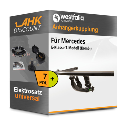 Für mercedes modell - für, 16-23