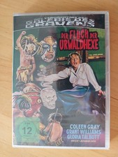 Der fluch urwaldhexe - urwaldhexe,