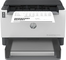 Laserjet tank 2504dw - laserjet,