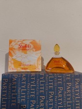 Parfüm-Yves Rocher- Shafali