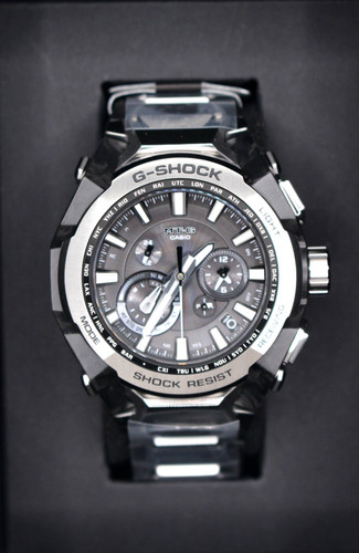 Casio shock g - casio, g-shock