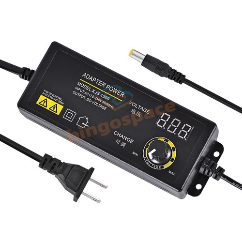Dc3 36v adjustable voltage - dc3-36v,