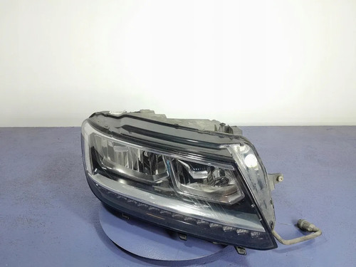 Frontscheinwerfer tiguan - frontscheinwerfer, vw