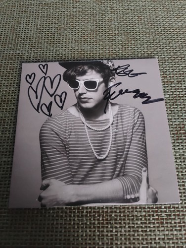 Ezra furman other people - ezra, people's