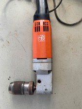 FEIN ASzx 648 Winkelbohrmaschine mit Schnellspannfutter