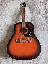 Framus Texan Westerngitarre in