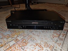 PANASONIC NV-HV55 VHS HiFi