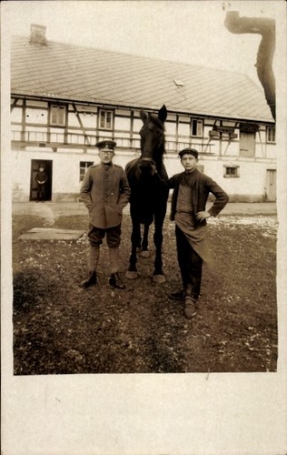 Foto wilschdorf - foto, ak
