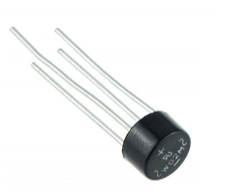 W04g brückengleichrichter 5 - w04g, 1,5