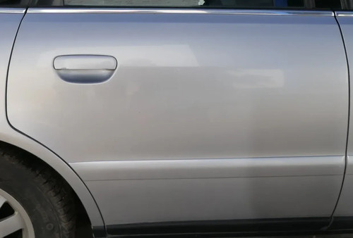 Audi tür nur türblatt - b5,