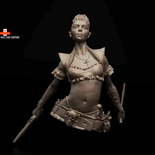 Unasssambled 1/10 Ancient