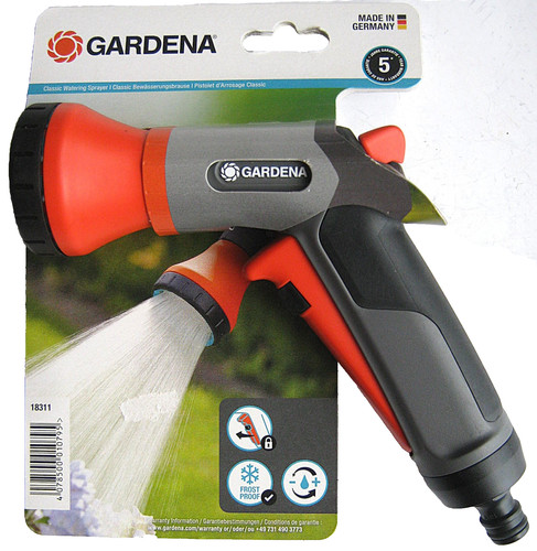 Gardena classic - gardena,