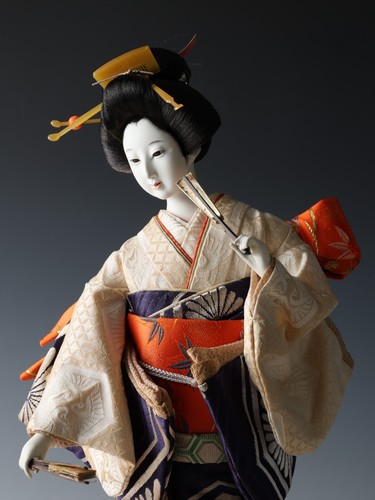 Alte vintage japanische - alte, geisha