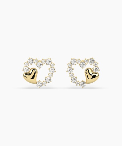 Rundschliff lab grown diamond - lab,