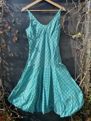 Kleid damen m bio - , gr
