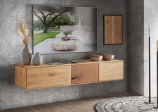 TV Board zum hängen 170cm