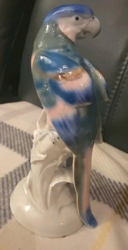 Porzellanfigur von fasold - von, &