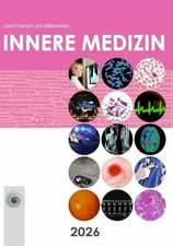 Innere Medizin 2026 Buch