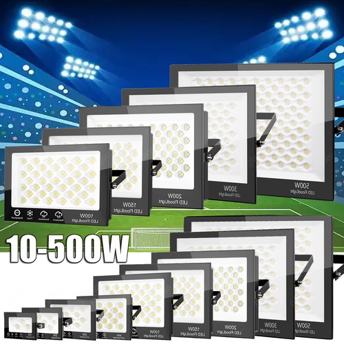 Led strahler fluter 10w 20w - strahler,