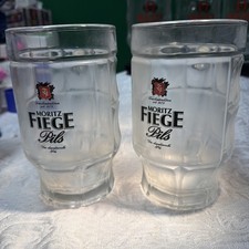 Pair Of Vintage Beer Mug