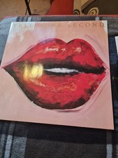 LP Yello - One Second Mercury