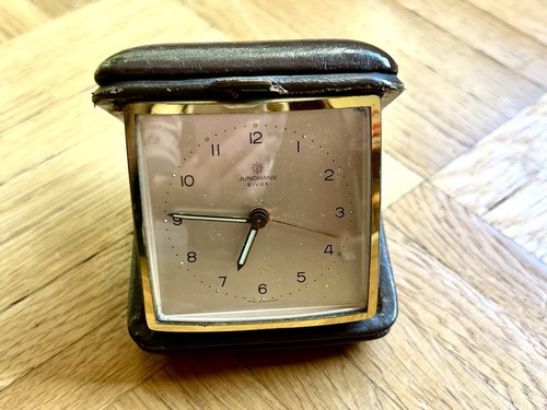 Junghans bivox wecker retro - junghans,