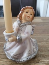 Goebel Weihnacht Engel mit