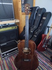 Washburn WL012SE-0 Westerngitarre Orchestra