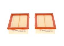 Luftfilter BOSCH 1 457 433 539