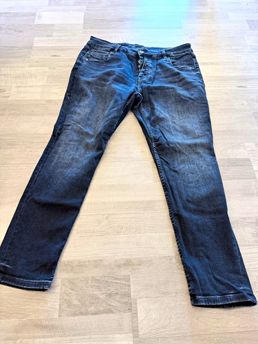 Blue fire damen - blue, jeans