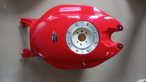 Moto guzzi griso 1100 - moto, fuel