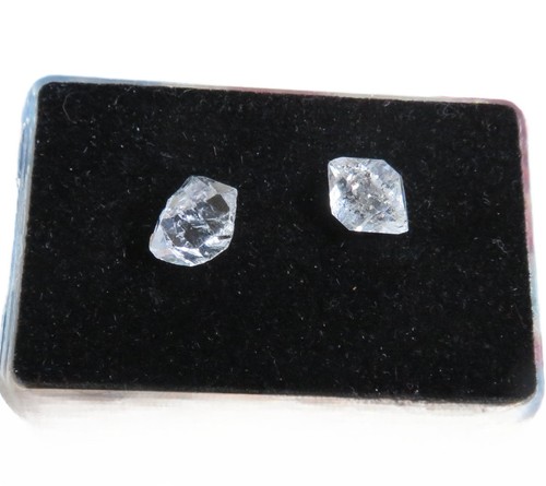 Herkimer diamant 9 - 2,